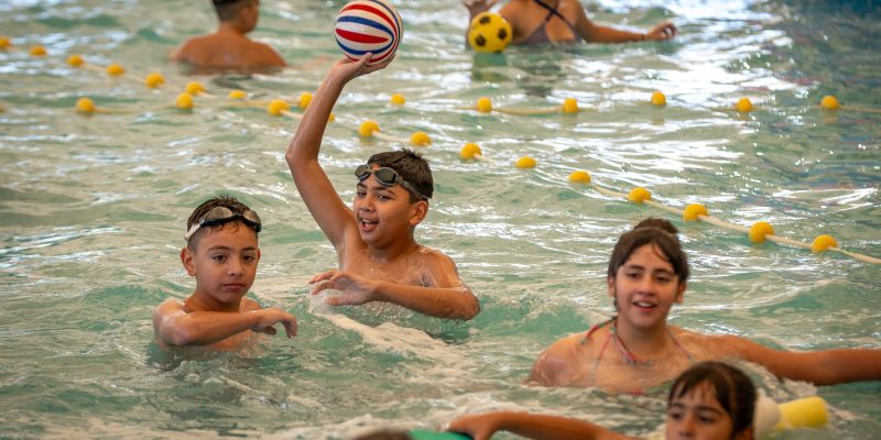 Cómo Participar De Las Escuelas De Verano Municipales