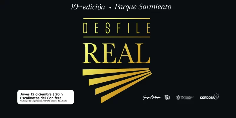 La Ciudad Se Prepara Para Vivir Una Nueva Edición Del “Desfile Real”