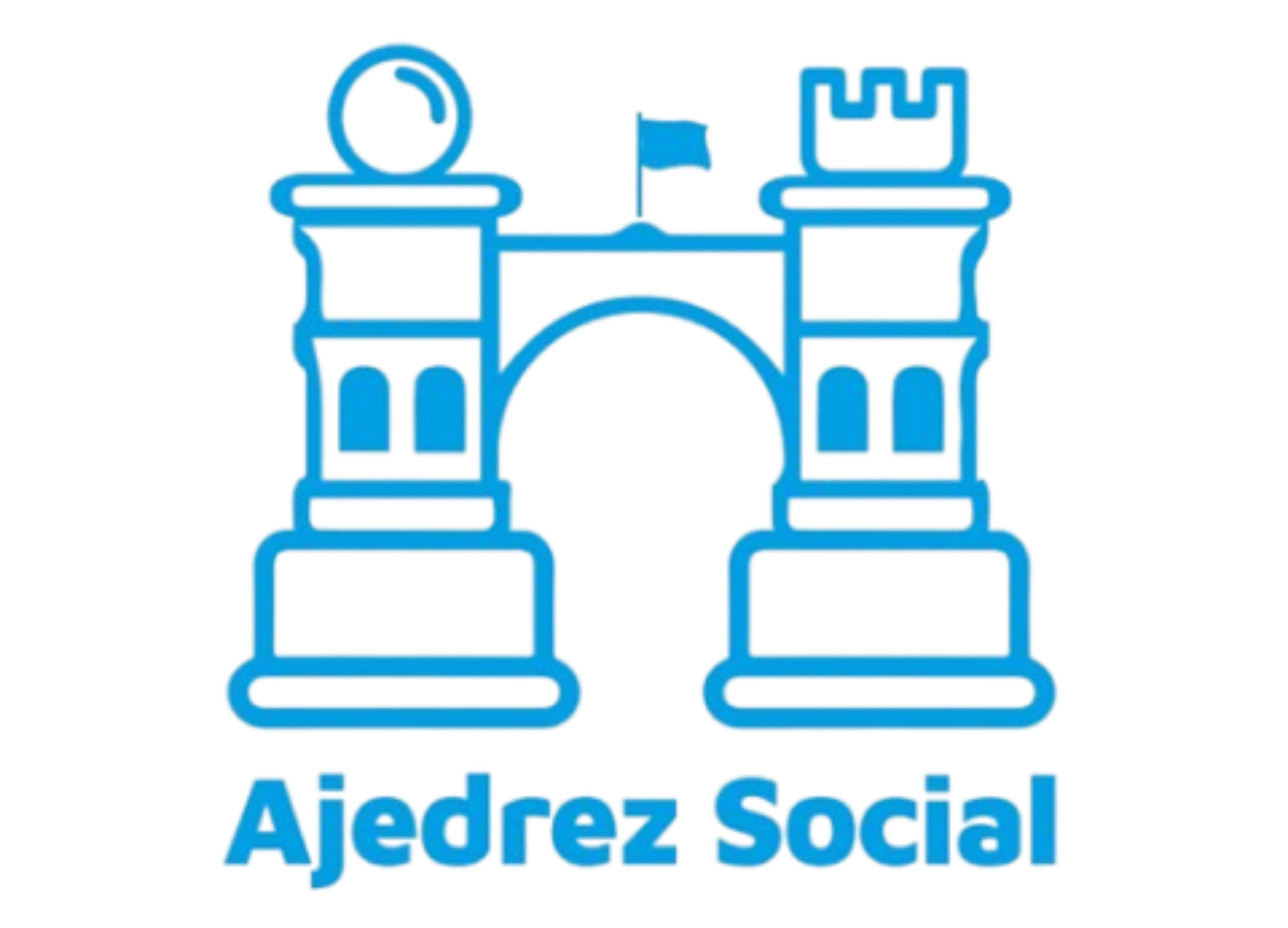 Ajedrés social