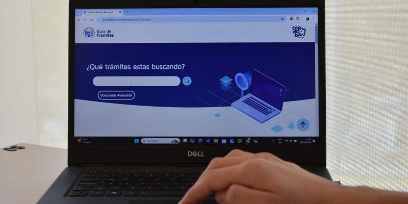 La Guía De Trámites Alcanzó Las 10 Millones De Consultas