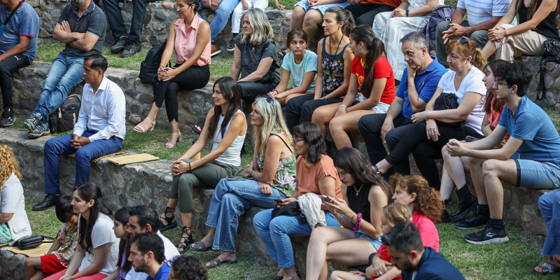 “El Año Más Caluroso De La Historia”: Asistí A Esta Charla Y Más Actividades En La Universidad Libre Del Ambiente