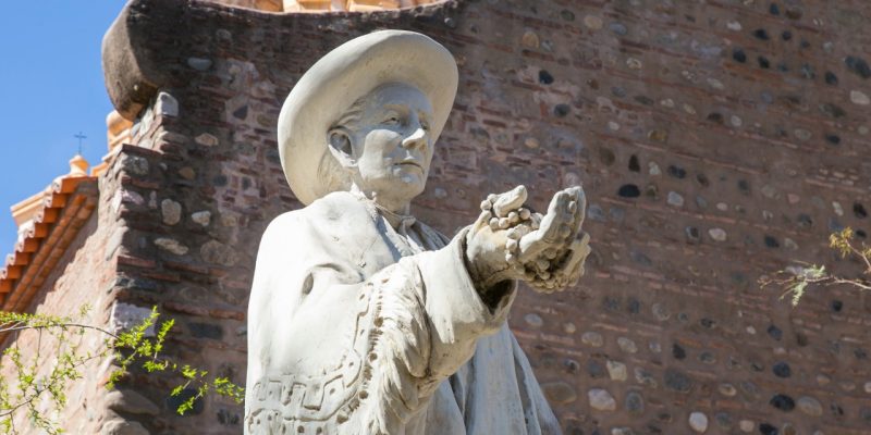 Sábado Especial En Homenaje Al Cura Brochero