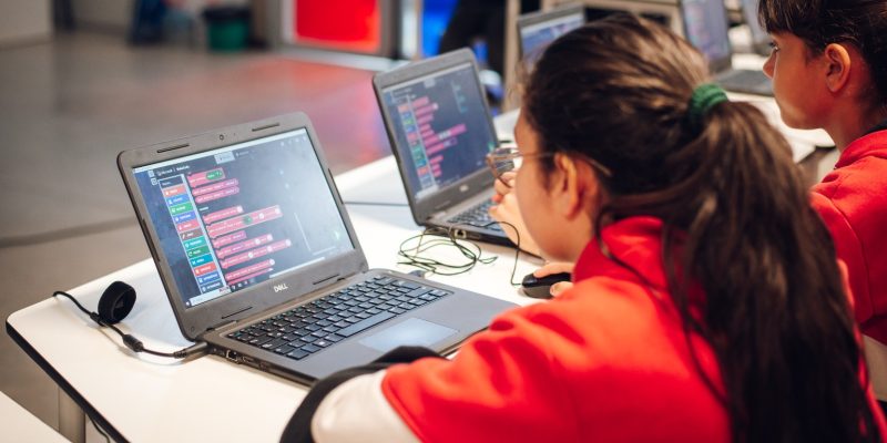 Las Startups Del Sector Educativo Avanzan En El Uso De Inteligencia Artificial Y Automatización