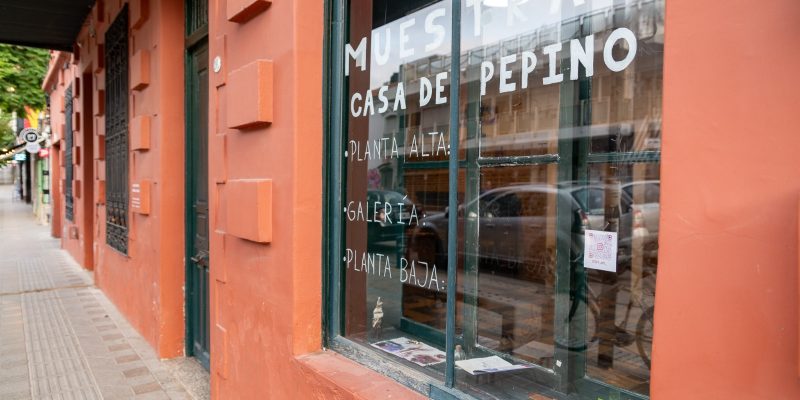 La Casa De Pepino Recibe Propuestas De Talleres Culturales Para Infancias, Jóvenes Y Adultos Mayores