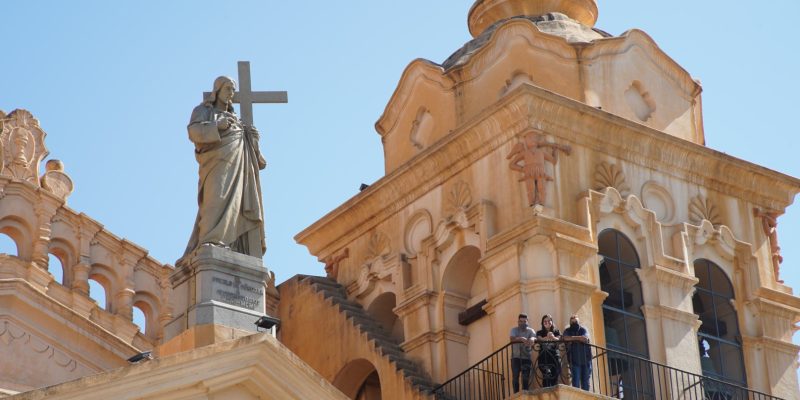 “Campanario De La Iglesia Catedral”, Una Experiencia Imperdible Que Te Transportará En El Tiempo