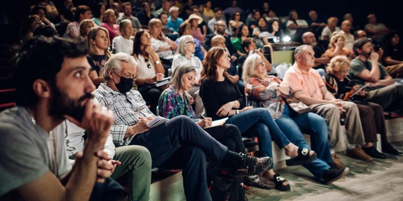 Más De 14.000 Vecinos Y Vecinas Se Capacitaron En El Programa “Menos Brecha, Más Comunidad”