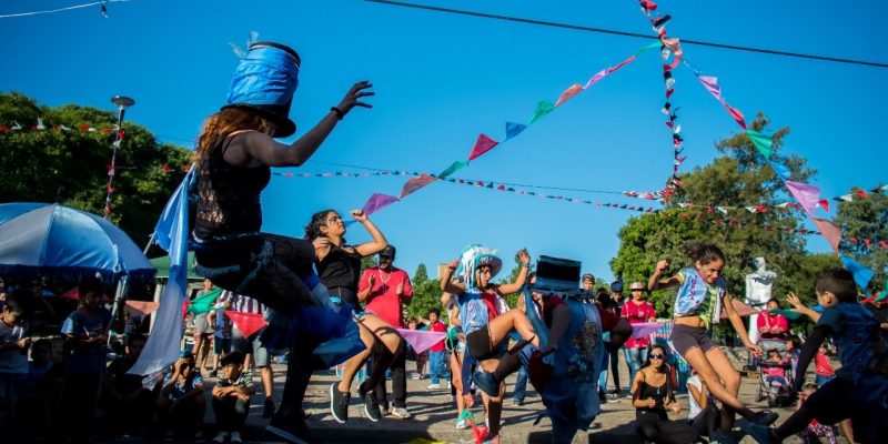 Se Conocieron Los 23 Proyectos Seleccionados Para Los Festejos Comunitarios De Carnaval 2025