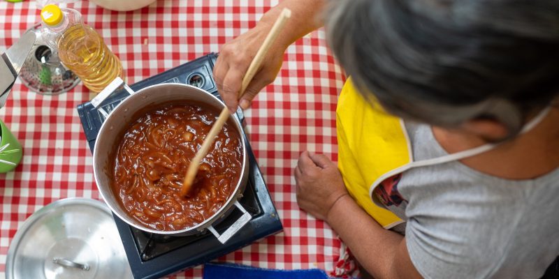 “Masterchef En Los CEB”: Talleres De Cocina Y Nutrición Saludable