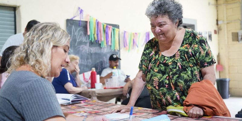 Elecciones 2025: Los Centros Vecinales Llevan Adelante Asambleas Hacia La Renovación De Sus Autoridades