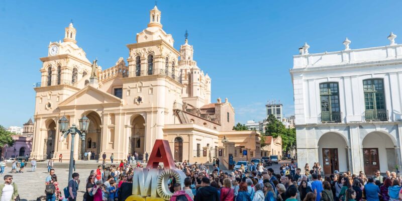 Propuestas Culturales Y Turísticas Este Fin De Semana Largo De Mayo En Córdoba Capital