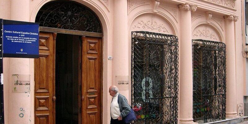 Histriones II: Abrió La Convocatoria Para Obras Teatrales Unipersonales En El Centro Cultural España Córdoba