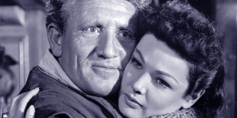 “La Nave Del Destino”, El Clásico Que Este Domingo Enciende La Pantalla Del Cineclub
