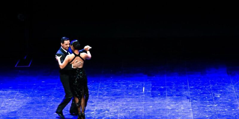 «La Milonguita” Sale De Gira: El Ciclo Que Difunde El Tango Se Disfrutará En Diferentes Espacios Culturales De La Ciudad
