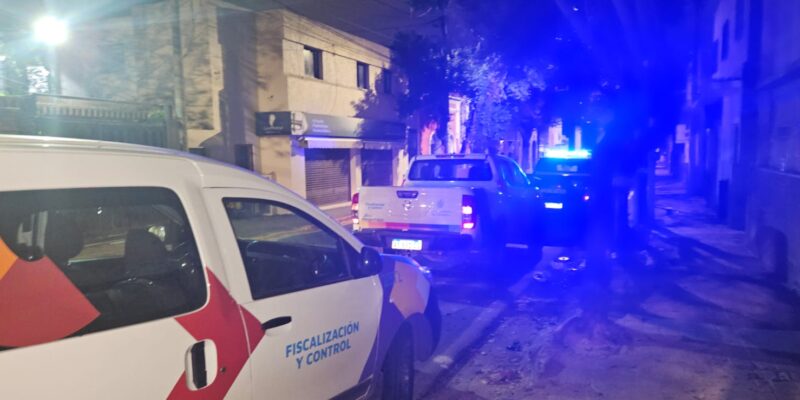 Fin De Semana Largo: Desarticularon Ocho Fiestas Clandestinas Y Secuestraron Equipos De Sonido Y Bebidas Por Un Valor Aproximado De 145 Millones De Pesos