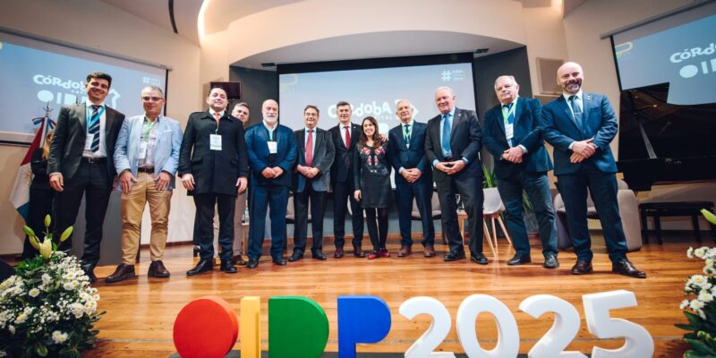 Autoridades De Todo El Mundo Valoraron La Participación Ciudadana En El Fortalecimiento De La Democracia*