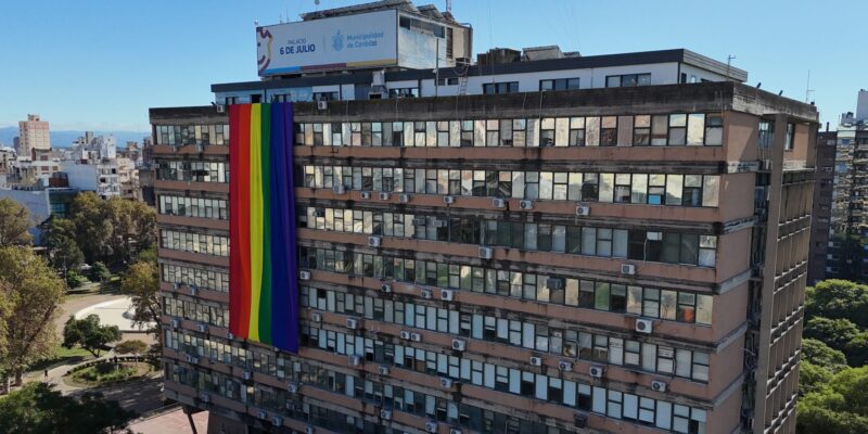 La Municipalidad Conmemora El Día Provincial Por La Igualdad Y La No Discriminación
