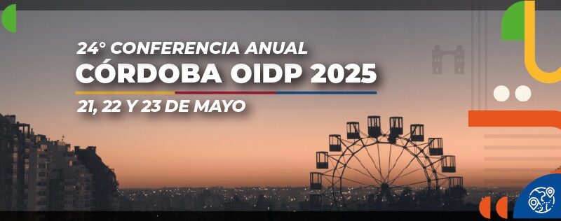 Autoridades Y Funcionarios De Todo El Mundo Llegan A Córdoba Para Disertar Sobre Participación Ciudadana Y Gobiernos Locales