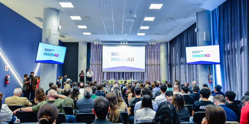 INNOVAB: La Nueva Plataforma Que Conecta Talentos, Empresas Y Oportunidades