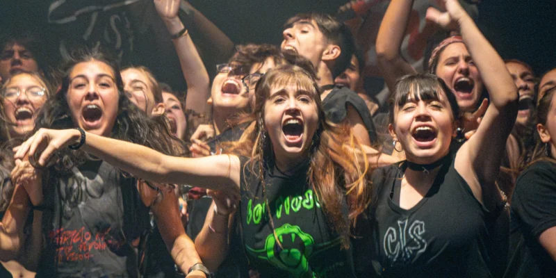 Llega La 8° Edición Del Festival De Teatro Adolescente “Vamos Que Venimos” En El Comedia