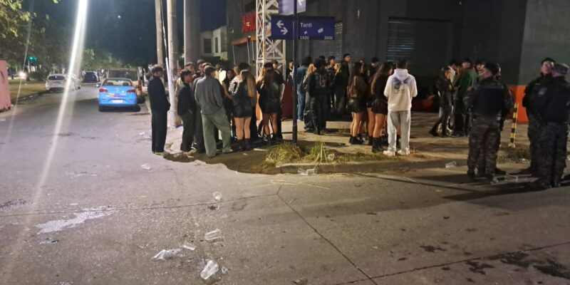 Más De 1100 Personas En Fiestas Clandestinas: El Municipio Intensificó Los Controles Y Clausuró Tres Eventos El Fin De Semana