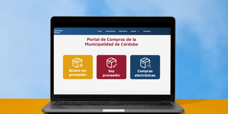 Las Cifras Del Portal De Compras A Dos Meses De Su Puesta En Marcha