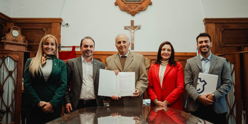 Por Primera Vez, Estudiantes De Abogacía Podrán Realizar Sus Prácticas Profesionales En Defensa Del Consumidor