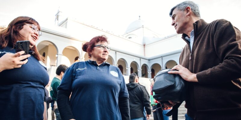 Día Del Ambiente: Con Los Residuos Recolectados Se Realizarán útiles Escolares, Macetas Y Vasos