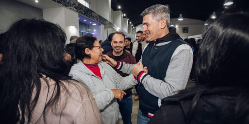 ¡Más De 100 Mil Cordobeses Y Cordobesas Ya Tienen Su Tarjeta SUBE!