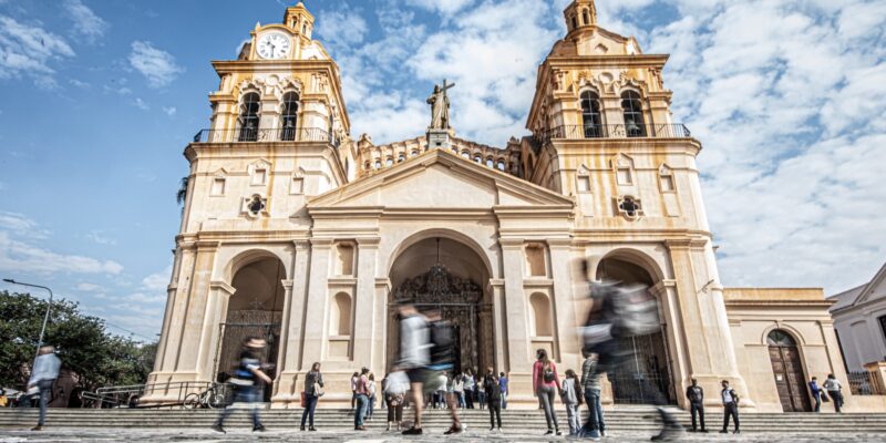 Córdoba Capital En Invierno: Una Agenda Variada Para Encantar A Vecinos Y A Visitantes De Todas Las Edades