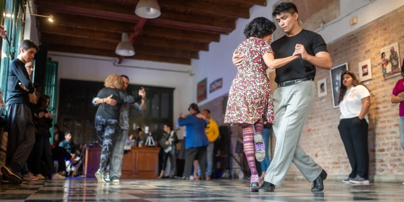 Este Domingo Llega Una Nueva Edición De “La Milonguita De Pepino”