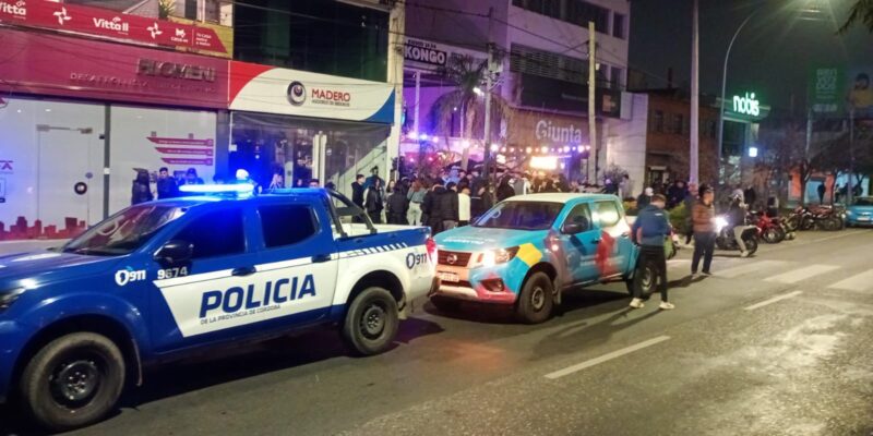 Ocho Clausuras Y Dos Fiestas Clandestinas Fue El Saldo De Los Controles Municipales Durante El Fin De Semana