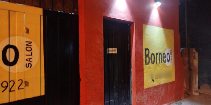 Venta De Alcohol Y Presencia De Menores En Una Clandestina Que Puso En Riesgo A Más De 500 Personas En Villa El Libertador
