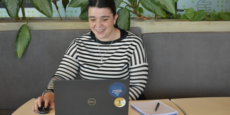 Otorgaron Becas A Los 3.000 Inscriptos De La Región En Los Cursos De Google Cloud