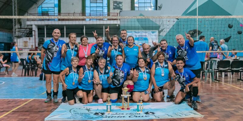Deporte Y Recreación: Herramientas Esenciales Para Mejorar La Calidad De Vida De Las Personas Mayores