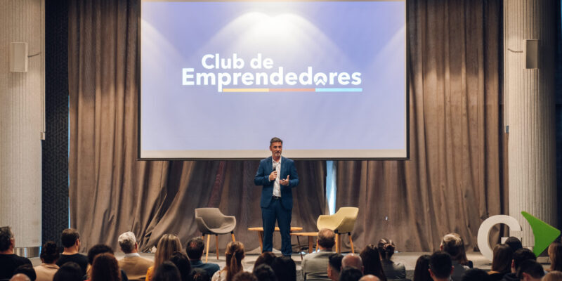 10° Potencia Emprendedora: Encuentro Para Compartir Experiencias Y Fortalecer Proyectos
