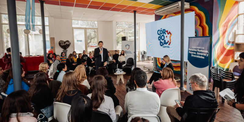 Día Mundial Contra La Trata De Personas: Jornada De Concientización Y Formación