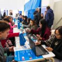 «Córdoba Con Vos” Se Presenta En La Cancha De Belgrano Para Brindar Servicios Y Realizar Trámites
