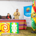 A Través De Una Charla Cultural, CaPEM Invita A Conocer A La Comunidad De Bolivia