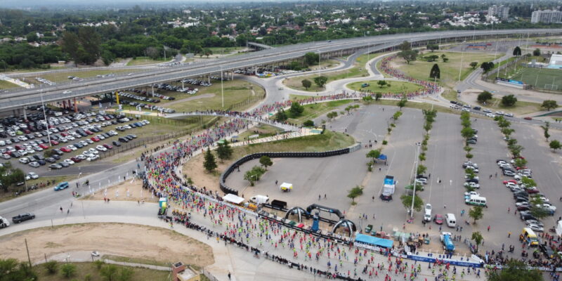 “Maratón Ciudad De Córdoba 2025”: Todo Lo Que Tenés Que Saber Sobre El Evento Del Próximo Domingo