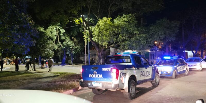 Desarticularon Dos Fiestas Clandestinas Con Más De 1.400 Personas: La Mayoría Menores De Edad
