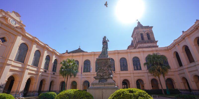 Córdoba De Los Patios: Un Circuito único Para Reconectar Con La Identidad Local Desde Sus Espacios Emblemáticos
