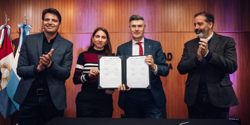 Municipio Y Provincia Trabajarán En Conjunto Para Simplificar Procesos Administrativos Ambientales
