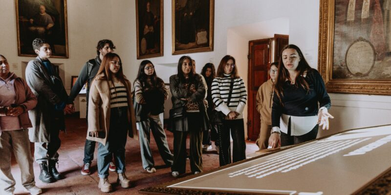 Visitas Guiadas Por La Ciudad: Redescubrí Córdoba En Vacaciones De Invierno