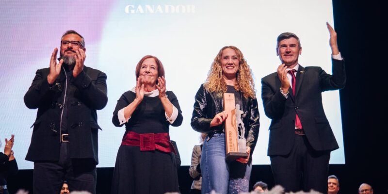 Jerónimo De La Gente: Goodwill Fue La Fundación Elegida Por Los Vecinos Y Vecinas