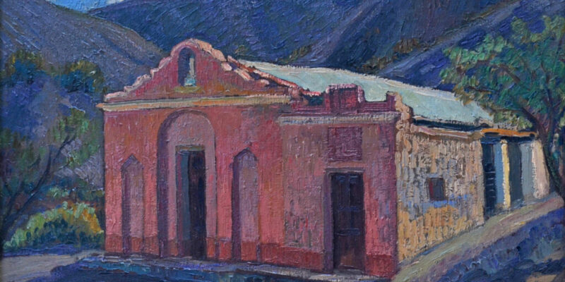 Vacaciones De Invierno: Tres Artistas Cordobeses Para Redescubrir En El Museo Genaro Pérez