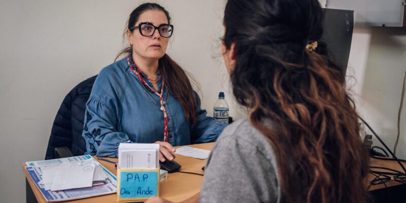 Ante La Caída De La Provisión Nacional De Métodos Anticonceptivos, La Municipalidad Garantiza El Programa De Salud Sexual Integral Para 30 Mil Mujeres