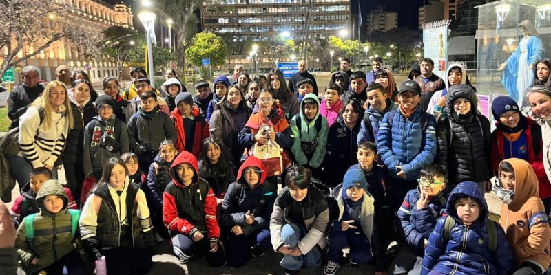 Olimpiada Matemática Ñandú: 54 Estudiantes Municipales Viajan A La Instancia Provincial En Valle Hermoso