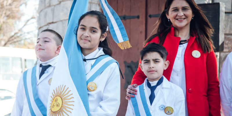 Ciclo Lectivo 2026: Se Encuentran Abiertas Las Preinscripciones En Las Instituciones Del Sistema Educativo Municipal