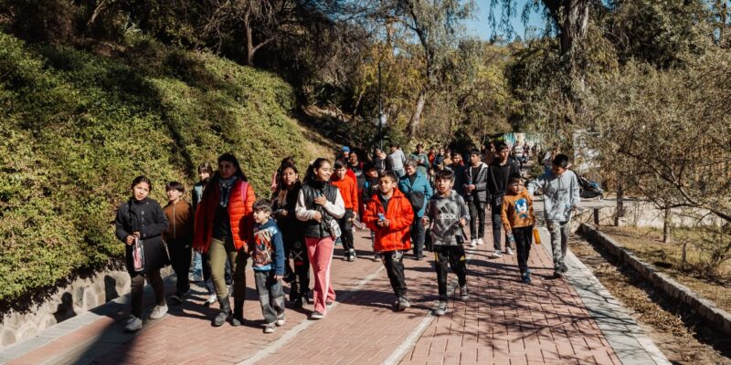 Vacaciones De Invierno: Córdoba Capital Propuso Una Agenda Destacada Y Recibió Más Turistas Que En 2024
