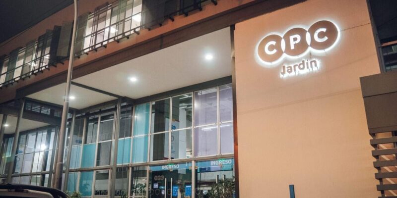 Los CPC Colón, Jardín, Pueyrredón Y Guiñazú Tendrán Jornada Extendida